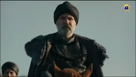 Mehmed The Conqueror - Season 01 Episode 07